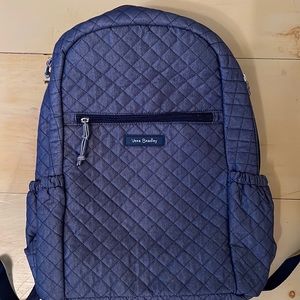 NWOT  Vera Bradley backpack
